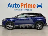 2017 Peugeot 3008