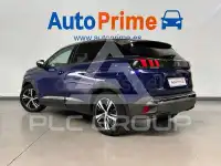 2017 Peugeot 3008