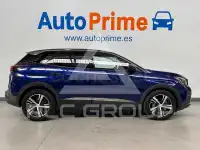 2017 Peugeot 3008