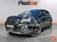 2017 Peugeot 3008