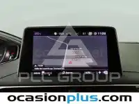 2017 Peugeot 3008