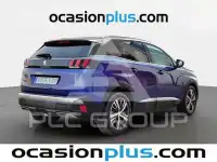 2017 Peugeot 3008