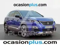 2017 Peugeot 3008