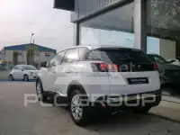 2017 Peugeot 3008