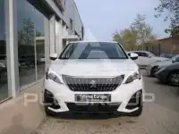 2017 Peugeot 3008