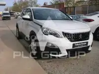 2017 Peugeot 3008