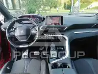 2017 Peugeot 3008