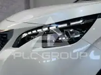 2017 Peugeot 3008
