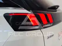 2017 Peugeot 3008