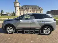 2017 Peugeot 3008