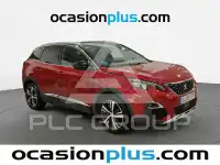 2017 Peugeot 3008
