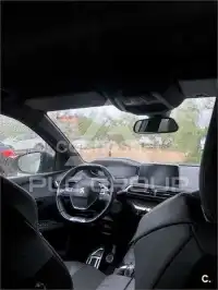 2017 Peugeot 3008