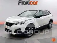 2017 Peugeot 3008