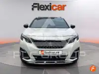 2017 Peugeot 3008