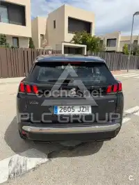 2017 Peugeot 3008