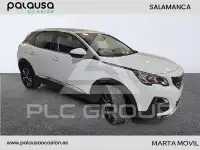 2017 Peugeot 3008