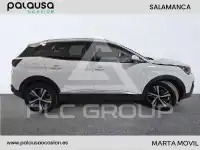 2017 Peugeot 3008