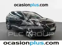 2017 Peugeot 3008