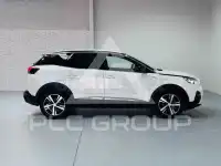 2017 Peugeot 3008