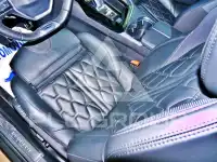2017 Peugeot 3008