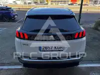 2017 Peugeot 3008
