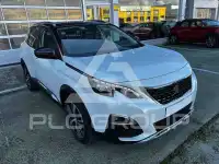 2017 Peugeot 3008