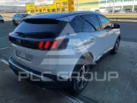 2017 Peugeot 3008
