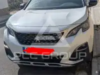 2017 Peugeot 3008