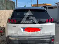 2017 Peugeot 3008