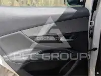 2017 Peugeot 3008