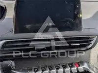 2017 Peugeot 3008