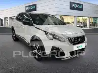 2017 Peugeot 3008