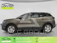 2017 Peugeot 3008