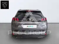 2017 Peugeot 3008