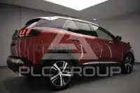 2017 Peugeot 3008