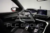 2017 Peugeot 3008