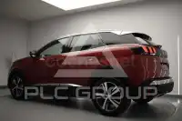 2017 Peugeot 3008