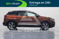 2017 Peugeot 3008