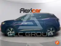 2017 Peugeot 3008