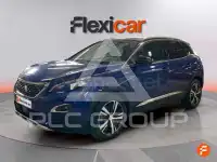 2017 Peugeot 3008