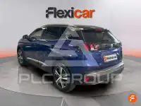 2017 Peugeot 3008