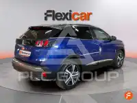 2017 Peugeot 3008