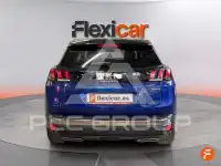 2017 Peugeot 3008