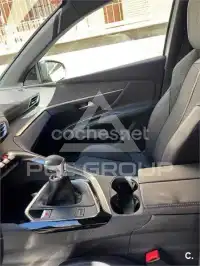 2017 Peugeot 3008