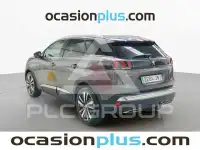 2017 Peugeot 3008
