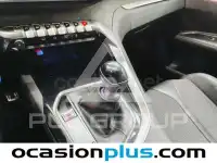 2017 Peugeot 3008