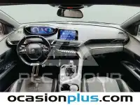 2017 Peugeot 3008
