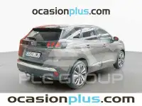 2017 Peugeot 3008