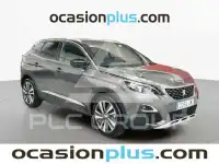 2017 Peugeot 3008