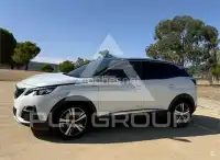 2017 Peugeot 3008